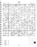 Code 12 - Lake Township, Pocahontas County 1981